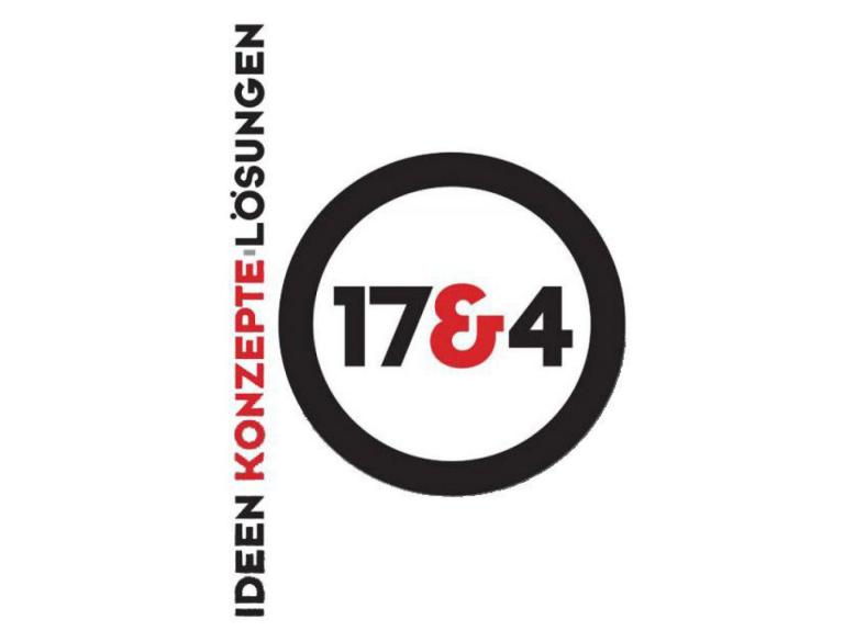 17&4 Logo