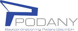 podany Logo