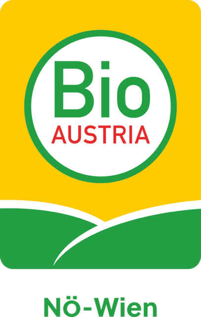 Logo BIO AUSTRIA Niederösterreich und Wien