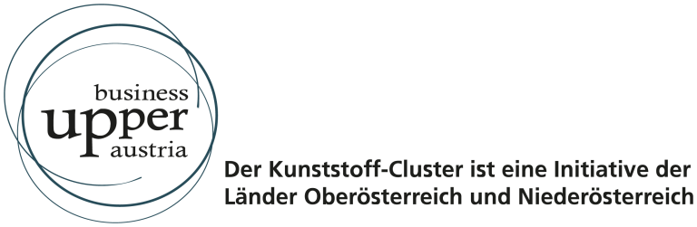 Business  Upper Austria Logo