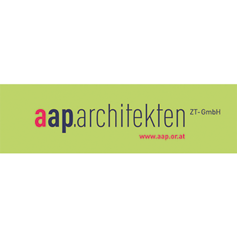 Logo aap.architekten