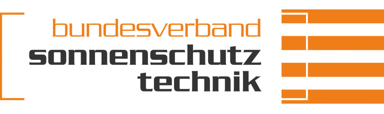 Logo Bundesverband Sonnenschutztechnik