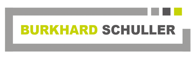 Logo Burkhard Schuller