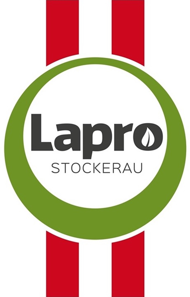 Lapro Logo