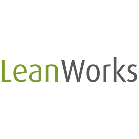 Logo LeanWorks