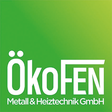 Logo Ökofen