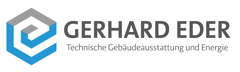 Logo Gerhard Eder