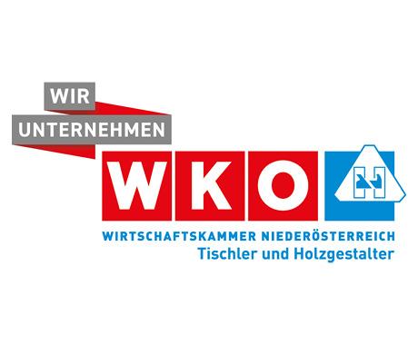 WKO Tischler und Holzgestalter