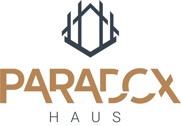 Logo PARADOXHAUS