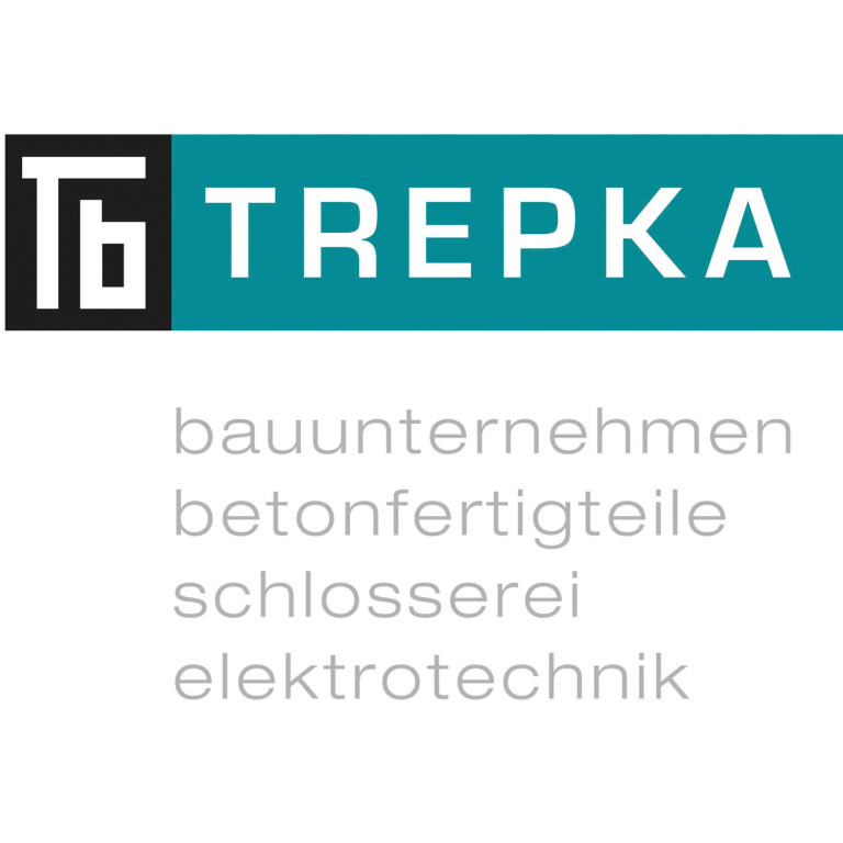 Logo Alfred Trepka GmbH