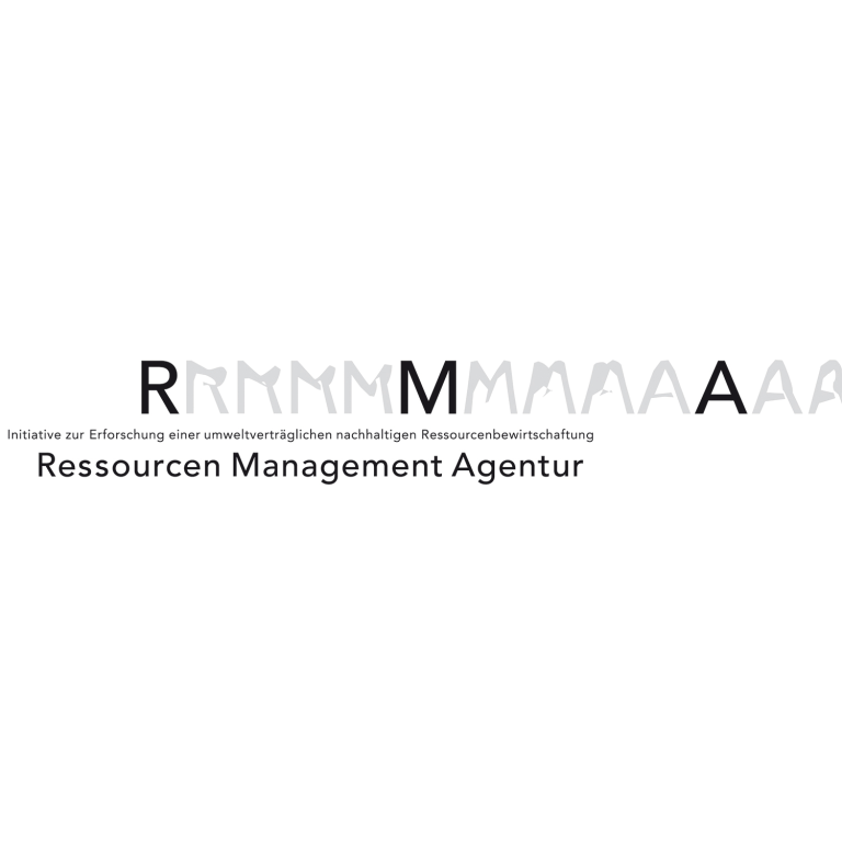 Logo Ressourcen Management Agentur