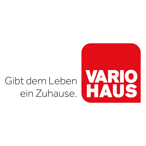 Logo VARIO-BAU Fertighaus GmbH