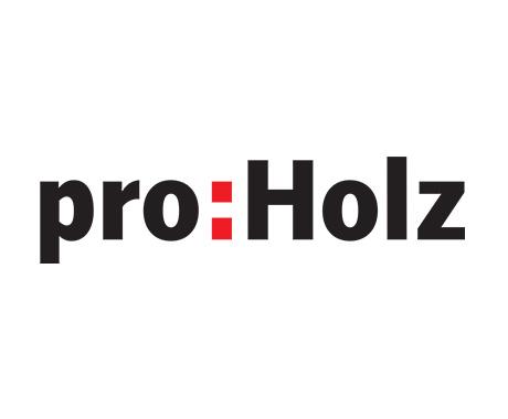 Logo proHolz