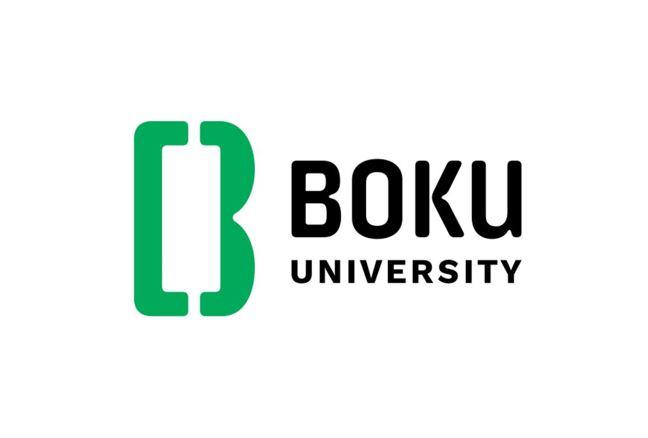 BOKU Logo