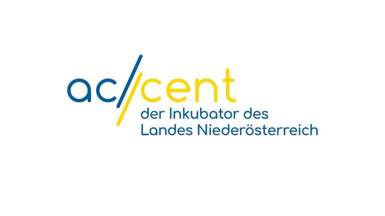 Logo accent