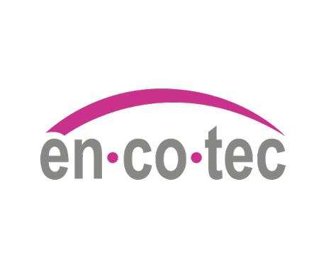 Encotec Logo