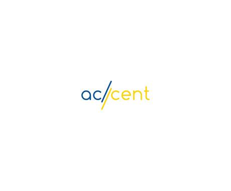 Accent Logo Neu